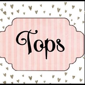 👚 Tops 👚